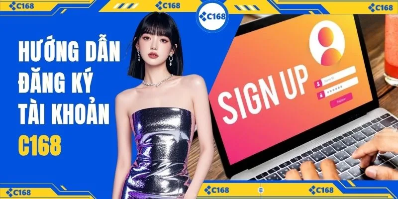 Tìm liên kết C168 an toàn để tránh rủi ro giả mạo